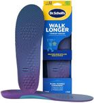 Dr. Scholl's Walk Longer Insoles fo