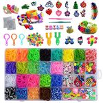 Loom Bands For Boys