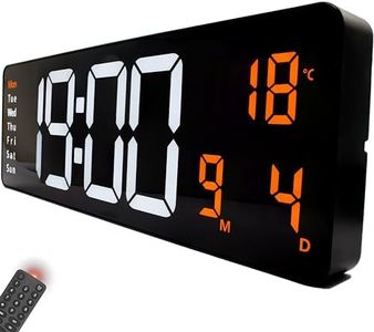 Opis Clock