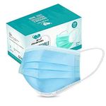 Disposable Mask For Face And Hair