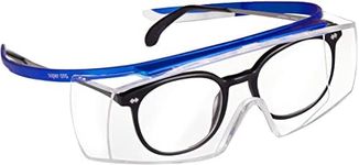 Uvex Super OTG Overglasses - Glasse