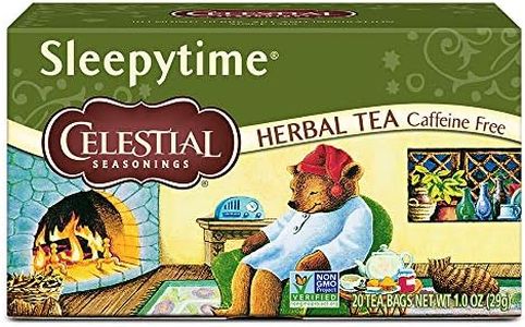 Celestial Sleepytime Tea 20 Teabags