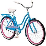 Schwinn Baywood Beach Cruiser Bike 