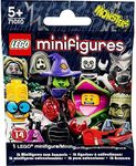 Lego Minifigures Series 14 Monsters