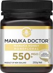 MANUKA DOC