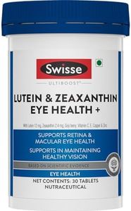 Swisse Eye