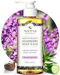 Tree to Tub Lavender Body Wash for 