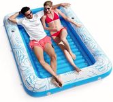 Inflatable Tanning Pool Lounger Flo