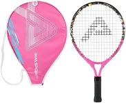 AMA SPORT Kids Tennis Racket for Ju