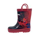 Spiderman Rain Boots