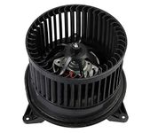 D2P Heater Blower Motor Fan Compatible With Focus MK1, Mondeo MK3, Transit Connect Replaces 1116783