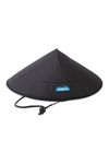 KAVU Chillba Hat: Ultimate Sun Protection for Outdoor Activities - Blackout