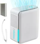 3-in-1 Smart Humidifier & Dehumidif