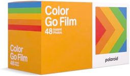 Polaroid Originals Go Color Film - 