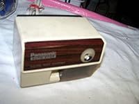 Panasonic KP110 Electric Pencil Sharpener