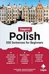Lingora's Polish: 500 Sentences for