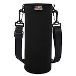 Nuovoware Water Bottle Carrier Bag,