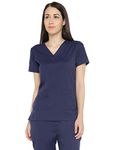 Ultrasoft Scrubs Womens Scrubs