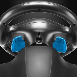 Subsonic Superdrive SV200 Racing Wheel – PC/Console Steering Controller