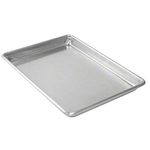 Aluminum Sheet Pan (Set of 12), Baking Pans, Full Size Commercial Baker 1 Dozen 18 x 26 inches