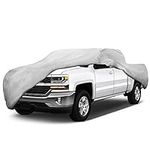 Motor Trend T-800 Truck Cover for 2