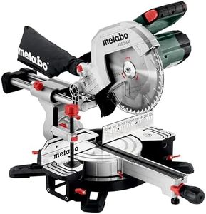 Metabo sci