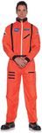 WMU - Astronaut Mens Orange XXLarge