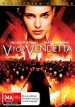 V for Vendetta