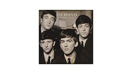 THE BEATLES - ROCK N ROLL MUSIC - LIVE & RARE 1962-1966