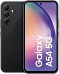 Samsung Galaxy A54 5G 8GB_256GB Black