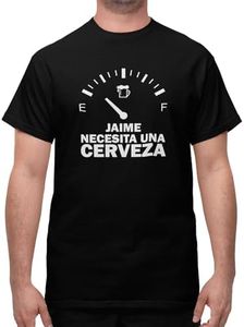 Camiseta P