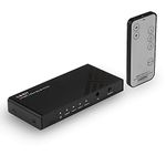 Lindy Hdmi Switches