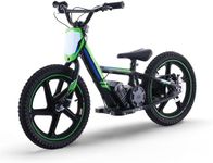 Lightweight Electric Dirt Bike for 