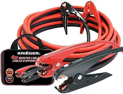 K KRIËGER 