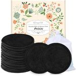 ProCIV Reusable Makeup Remover Pads