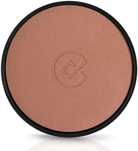 Collistar Refill Impeccable Maxi Fard 02 Ambra