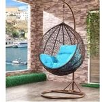 Chair Hammocks With Cushions Patios