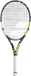 Babolat 2023 Pure Aero 26 Junior Tennis Racquet (4" Grip)