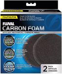 Fluval FX Carbon Foam, Replacement 