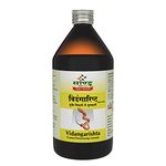 Sandu Pharmaceuticals Ltd Vidangarishta - 450 ml