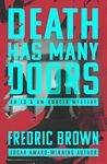 Death Has Many Doors (The Ed & Am Hunter Mysteries)