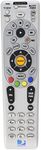 DIRECTV Rc66X Ir Remote Control - Universal Programmable 4-Device for H24 H25 Hr24 with Xmp (+ All Irs) , Batteries , Labels