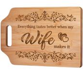 Kitchen Gift For Wife