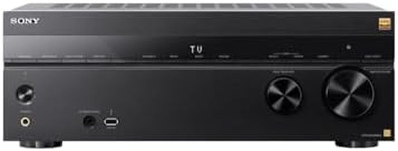 Sony STRAZ1000ES Premium ES 7.2 CH 8K A/V Receiver