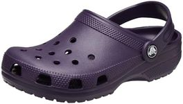 Crocs Unisex-Child Classic Clogs, D