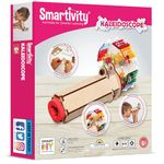 Smartivity Kaleidoscope Toys for Kids Age 6 -12 Years Old | See Beautiful Colorful PatternsI Birthday Gift for Girls & Boys I DIY STEM Educational Science Toy for 6,7,8,9,10,11,12 Years