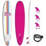 Barbie™ Signature 8ft Surfboard by 