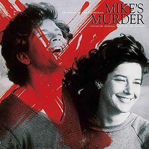 Mike's Murder [Vinilo]