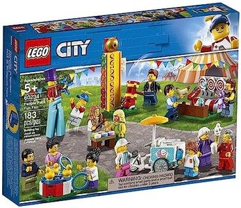 LEGO® City - People Pack - Fun Fair 60234