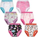 BIG ELEPHANT 6-Pack Potty Training 